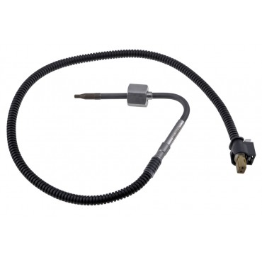 Sonde de Température des Gaz Pour Mercedes Classe E Glc Gle 9059604 A0009059604