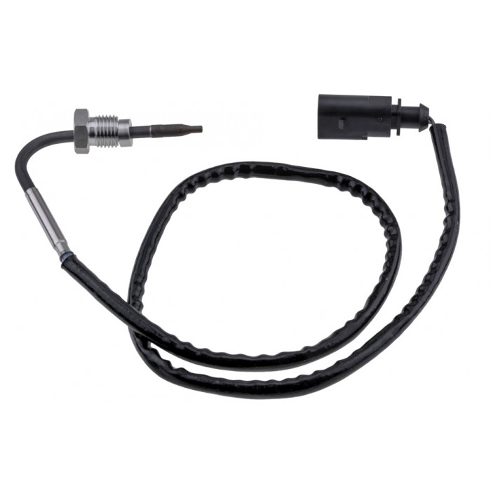 Sonde de Température des Gaz Pour Audi A3 Seat Leon Skoda Octavia 04L906088CE