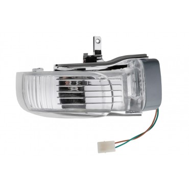 Cligno de Rétroviseur Droit Pour Vw Touran 2003-2010 1T0949101A 1T0949102