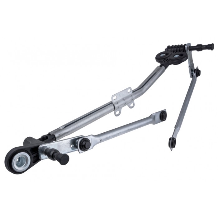 Tringlerie d'Essuie Glace Avant Pour Bmw X5 X6 61614418698 61614848603