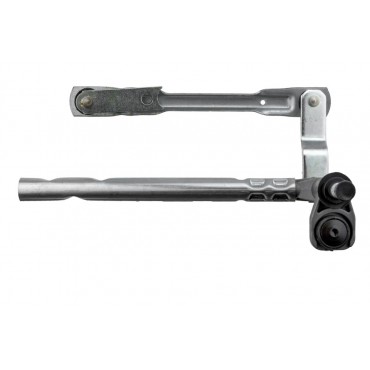 Tringlerie d'Essuie Glace Avant Droit Pour Seat Altea Toledo III 5P0955602A