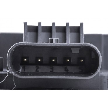 Sonde Capteur NOX Pour Mercedes Classe A C E Cls Sprinter 3,5-T 3-T 4-T 9053109