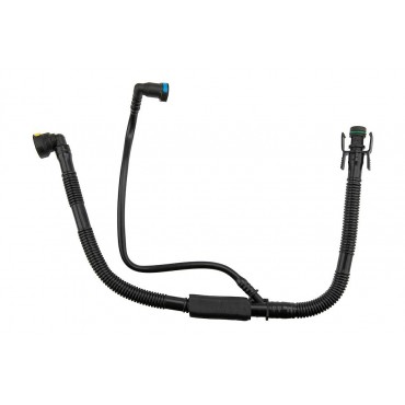 Tuyau Reniflard Carter Purge Pour Citroën C4 C5 C8 Xsara Peugeot Expert 1192.Y4