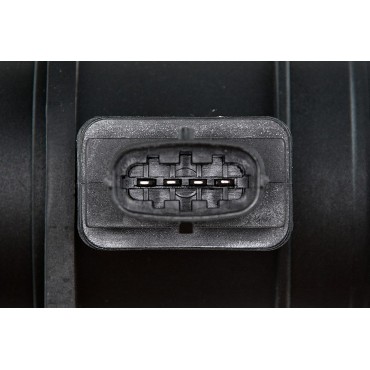 Sonde Debitmetre d'Air Pour Alfa Romeo 147 Gt Mito Fiat Strada Stilo 51782034