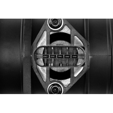 Sonde Debitmetre d'Air Pour Audi A3 A4 B6 Seat Alhambra Altea Altea 038906461B