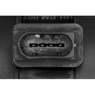 Sonde Debitmetre d'Air Pour Bmw Série 1 E87 3 E46 5 7 X3 X5 X6 13627788744