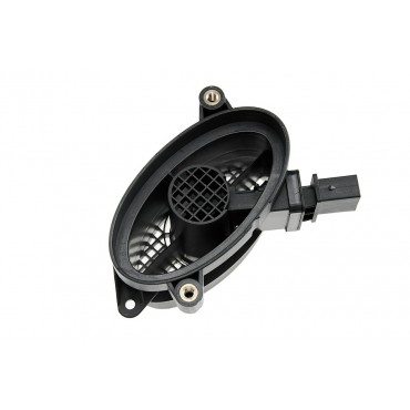Sonde Debitmetre d'Air Pour Bmw Série 1 E87 3 E46 5 7 X3 X5 X6 13627788744