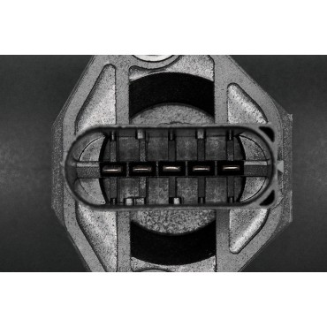 Sonde Debitmetre d'Air Pour Bmw Série 3 E46 7 Z3 Roadster 13621433565