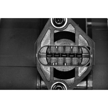 Sonde Debitmetre d'Air Pour Bmw Série 3 E46 5 7 X5 13622247074 13627787076