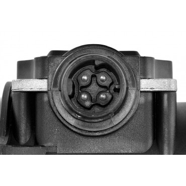 Sonde Debitmetre d'Air Pour Bmw Série 3 E36 5 E34 E39 13621730033 1730033