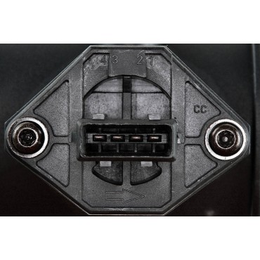 Sonde Debitmetre d'Air Pour Chrysler Grand Voyager III Dodge Caravan 4612698