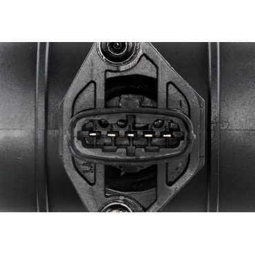 Sonde Debitmetre d'Air Pour Alfa Romeo 156 166 Gtv Spider Fiat Doblo 46811312