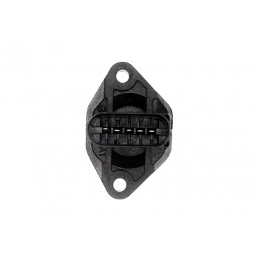 Sonde Debitmetre d'Air Pour Mercedes Classe A Vaneo 41530628 A0041530628