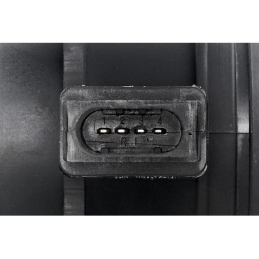 Sonde Debitmetre d'Air Pour Mercedes Viano Vito Mixto 942048 A0000942048