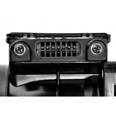 Sonde Debitmetre d'Air Pour Mitsubishi Carisma Galant VIII Lancer MD336481