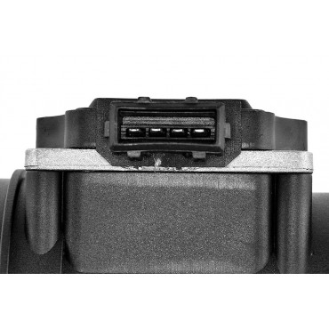 Sonde Debitmetre d'Air Pour Opel Astra F Calibra A Omega B Vectra A B 836569