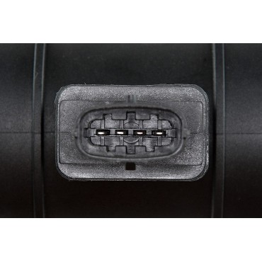 Sonde Debitmetre d'Air Pour Alfa Romeo 156 Cadillac Chevrolet Nubira 55350048