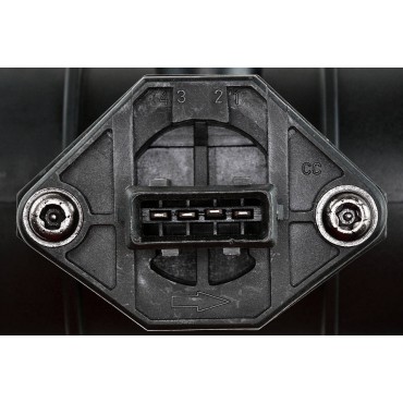 Sonde Debitmetre d'Air Pour Opel Vectra B Vauxhall Vectra B 90528254 90540931