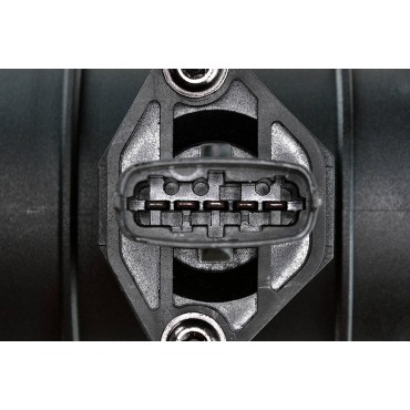 Sonde Debitmetre d'Air Pour Opel Astra G Omega B Vectra B Zafira A 9195729