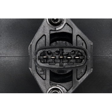 Sonde Debitmetre d'Air Pour Opel Frontera B Signum Vectra C Saab 9-3 24437503