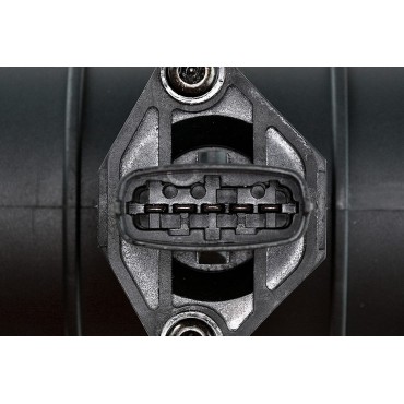 Sonde Debitmetre d'Air Pour Opel Meriva A Vauxhall Meriva A 55350047 836638