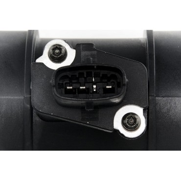 Sonde Debitmetre d'Air Pour Vauxhall Opel Zafira Family B 1.9 CDTI 836646