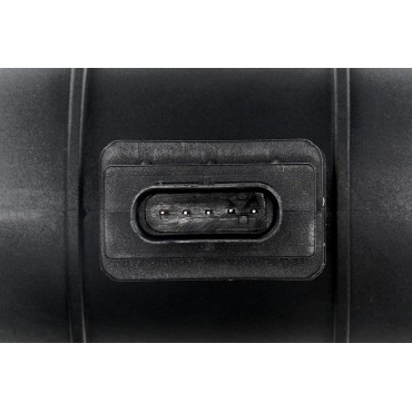 Sonde Debitmetre d'Air Pour Opel Astra H Corsa D Vauxhall Zafira Mk II 55561301