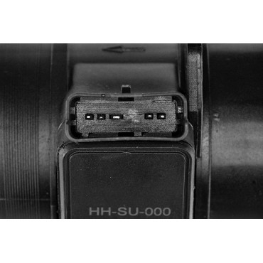 Sonde Debitmetre d'Air Pour Citroën Berlingo Jumpy I Xsara Fiat Scudo 19207S