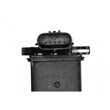 Sonde Debitmetre d'Air Pour Lexus Is II Subaru Trezia Toyota Yaris 2220426010