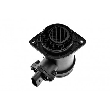 Sonde Debitmetre d'Air Pour Skoda Superb I Vw Transporter IV Passat 38906461