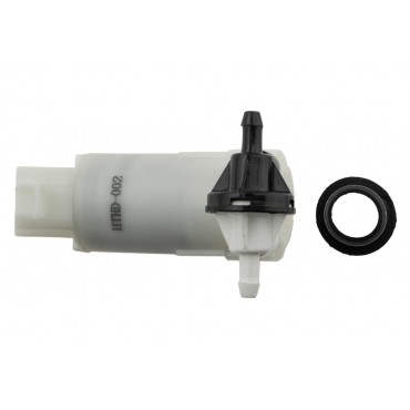 Pompe à Eau Lave Glace Pour Citroën C4 Aircross Honda Cr-V III IV 76806SMAJ01