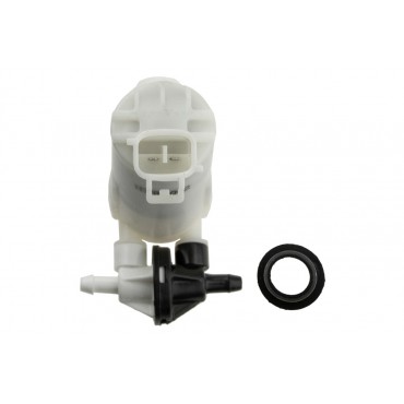 Pompe à Eau Lave Glace Pour Citroën C4 Aircross Honda Cr-V III IV 76806SMAJ01