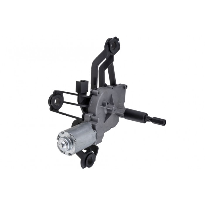 Moteur d'Essuie Glace Arrière Pour Citroën Berlingo First Peugeot Partner 6405N4