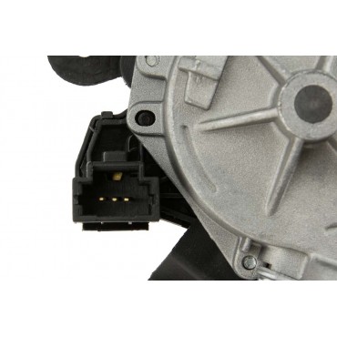 Moteur d'Essuie Glace Arrière Pour Dacia Sandero II Renault Zoe Clio 287105483R
