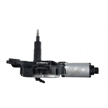 Moteur d'Essuie Glace Arrière Pour Vw Tiguan 5N0955711A 5N0955711B