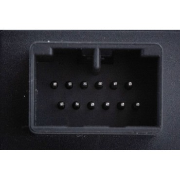 Bouton de Frein de Stationnement Pour Honda Hr-V 2015-2019 35355T7AJ01