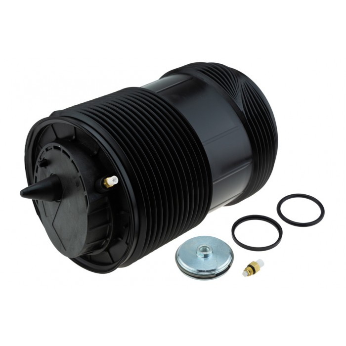 Ressort de Suspension Arrière Gauche Pour Audi Q7 Bentley Bentayga 4M0616001AA