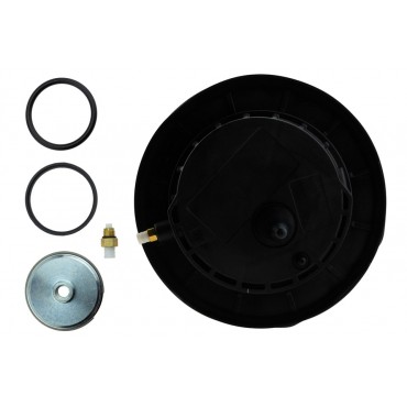 Ressort de Suspension Arrière Gauche Pour Audi Q7 Bentley Bentayga 4M0616001AA