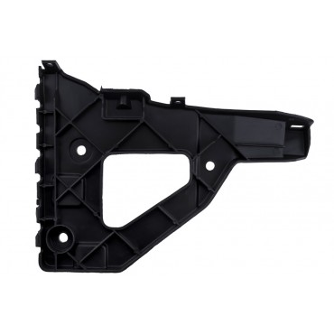 Support Pare Choc Avant Gauche Pour Audi A6 C6 2004-2011 4F0807227