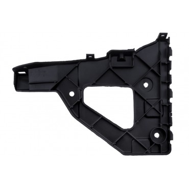 Support Pare Choc Avant Droit Pour Audi A6 C6 2004-2011 4F0807228