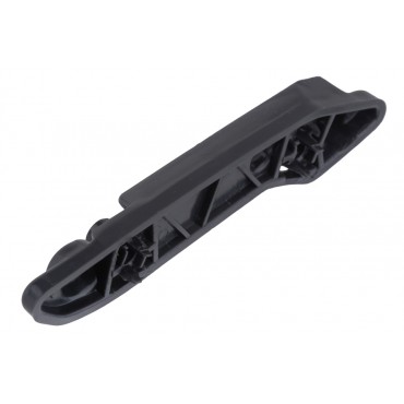 Support Pare Choc Avant Gauche Supérieur Pour Bmw Série 3 51117255361