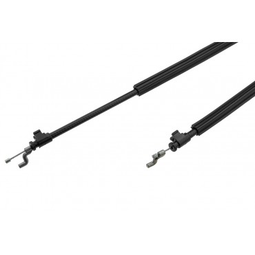 Cable Siège Avant Gauche Pour Ford Fiesta 2001-2010 1441167