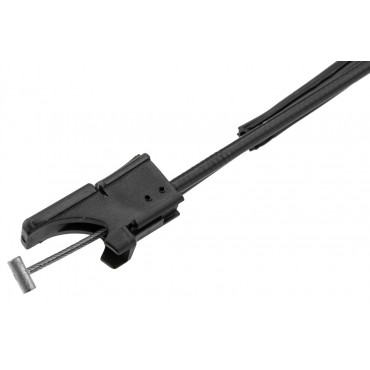 Cable Siège Avant Gauche Pour Ford Fiesta 2001-2010 1441167