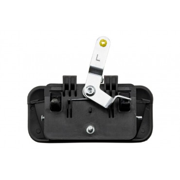 Poignée de Porte Extérieur Avant Gauche Pour Ford Transit Tourneo YC15V22401AL