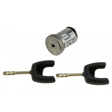 Contacteur d'Allumage Barillet Pour Ford Fiesta V Fusion Transit 2S61A3697AA