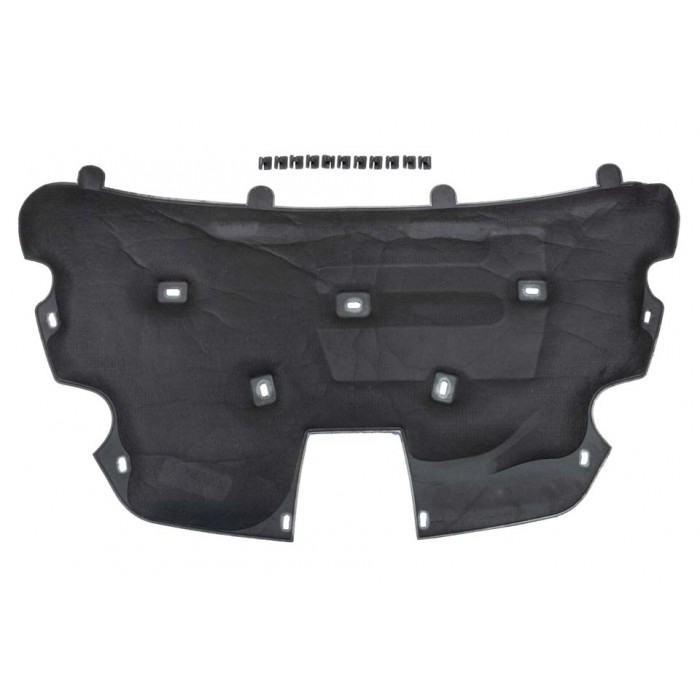 Isolant Capot Moteur Pour Ford Focus II 1519736 8M51A16746AB