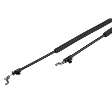 Cable Siège Avant Droit Pour Ford Fiesta 2001-2010 1441166