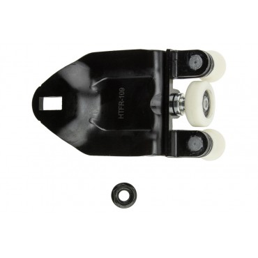 Guide Galet de Porte Latérale Pour Ford Tourneo Transit Custom V362 1769189