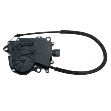 Gache Serrure de Porte Avant Pour Land Rover Range Rover IV Sport II LR108980