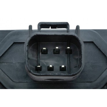 Gache Serrure de Porte Avant Pour Land Rover Range Rover IV Sport II LR108980